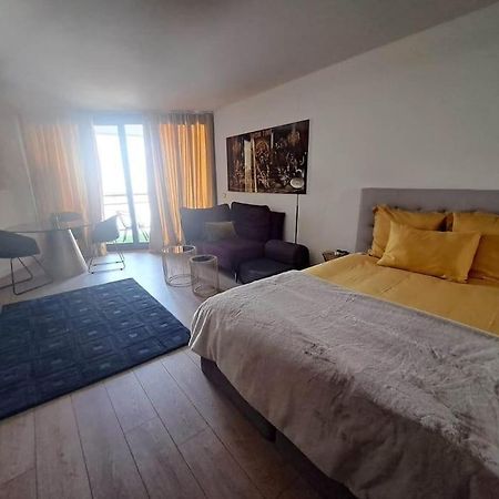 Studio Im Herzen Von Monte Carlo Buitenkant foto